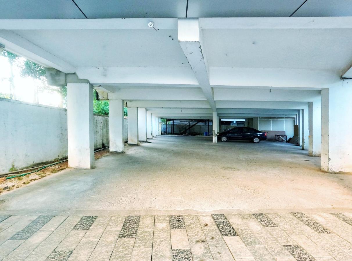Green Park Residency Kannur Extérieur photo