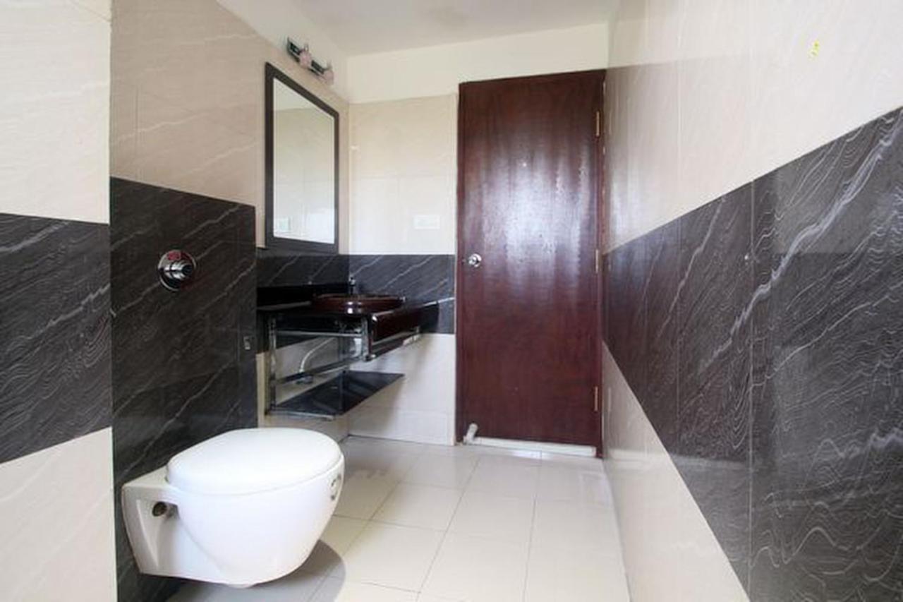 Green Park Residency Kannur Extérieur photo