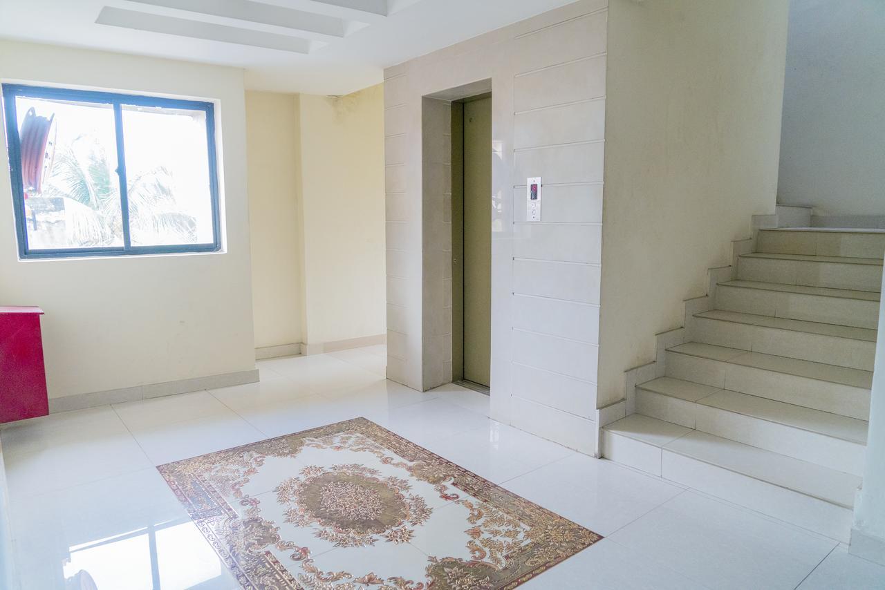 Green Park Residency Kannur Extérieur photo